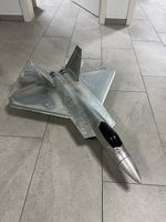 R\C F22 Raptor